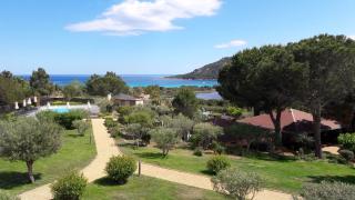 Hôtel Castell'Verde - Porto-Vecchio - 6