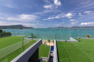 X10 Seaview Suites at Panwa Beach - 9