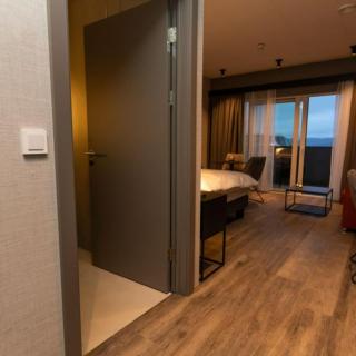 Hotel Halond - Akureyri - 5