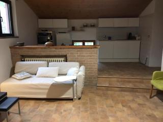 Tenuta Cà Di Bertucci - Solignano - 8