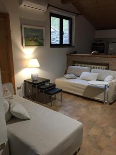 Tenuta Cà Di Bertucci - Solignano - 7