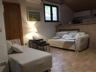 Tenuta Cà Di Bertucci - Solignano - 6