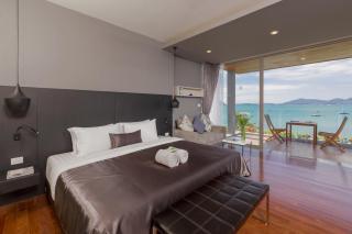 X10 Seaview Suites at Panwa Beach - Strand Panwa - 9