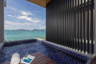 X10 Seaview Suites at Panwa Beach - Strand Panwa - 5