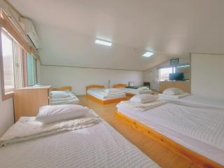 Jeju Gillime Pension - 3