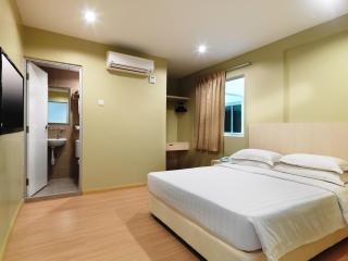 Fenix Inn - Malacca - 6