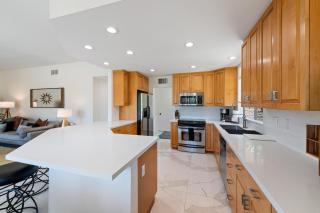 Tranquil & Spacious, Newly Updated,great Location - Indian Wells - 7