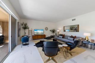 Tranquil & Spacious, Newly Updated,great Location - Indian Wells - 4