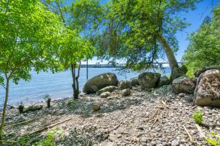 The Riverfront Retreat-woods Landing - Vancouver - 0