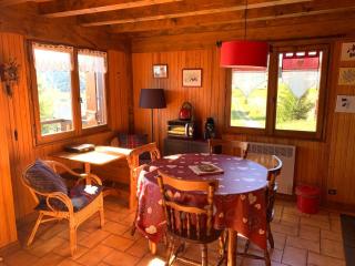 Appart cosy aux Saisies avec balcon, 1 chambre, 4 pers - FR-1-293-250 - Hauteluce - 0