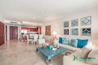 Ocean View 1 BR Apartment at Punta Palmera DB7 - Punta Cana - 3