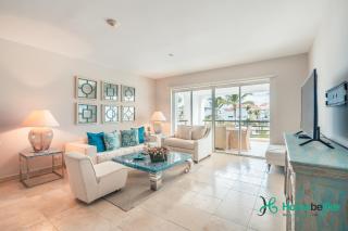Ocean View 1 BR Apartment at Punta Palmera DB7 - Punta Cana - 4