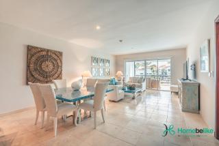 Ocean View 1 BR Apartment at Punta Palmera DB7 - Punta Cana - 9