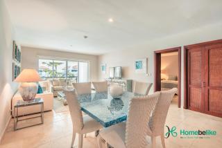 Ocean View 1 BR Apartment at Punta Palmera DB7 - Punta Cana - 5