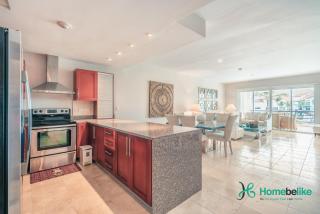 Ocean View 1 BR Apartment at Punta Palmera DB7 - Punta Cana - 2