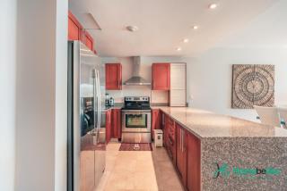 Ocean View 1 BR Apartment at Punta Palmera DB7 - Punta Cana - 8