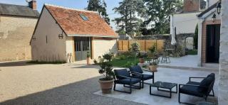 Le Clos Macé - Maison d'hôtes proche BLOIS CHAMBORD - Saint-Denis-sur-Loire - 4