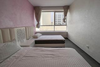 Apartment in City Center Tangier - 5