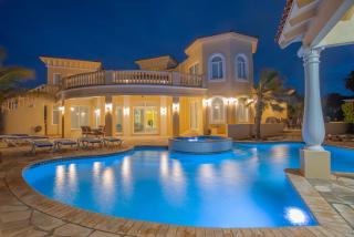 This One of a Kind Amazing Aruba Beach House - Palm-Eagle Beach - 9
