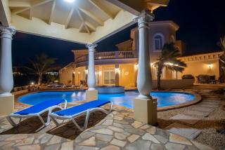 This One of a Kind Amazing Aruba Beach House - Palm-Eagle Beach - 6