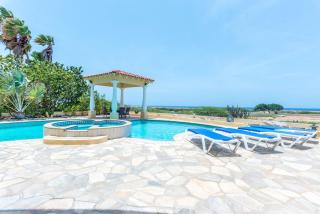 This One of a Kind Amazing Aruba Beach House - Palm-Eagle Beach - 5