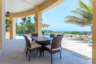 This One of a Kind Amazing Aruba Beach House - Palm-Eagle Beach - 3