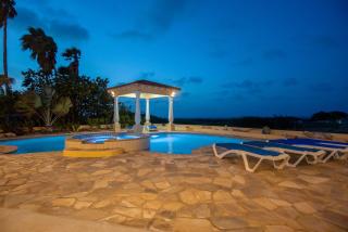 This One of a Kind Amazing Aruba Beach House - Palm-Eagle Beach - 1