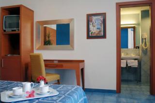Hotel La Tonnara - Procida - 2