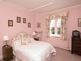 Burcombe Manor - Barford Saint Martin - 9