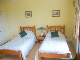 Burcombe Manor - Barford Saint Martin - 7