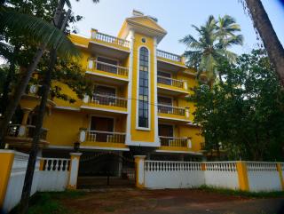 Antonio's Residency Goa - Betalbatim - 0