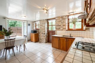 Maison charmante à Beuzec-Cap-Sizun avec jardin - Beuzec-Cap-Sizun - 7