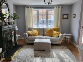 Pebble Cottage - Worthing - 9