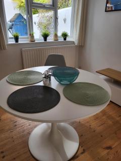 Pebble Cottage - 6