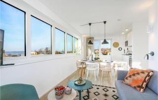 Cozy Apartment In Lembruchdümmer See - 8