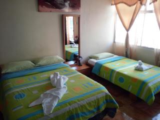 Hostal Miconia - Puerto Ayora - 3