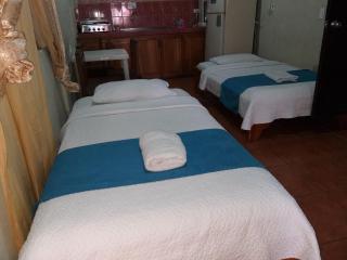 Hostal Miconia - Puerto Ayora - 6
