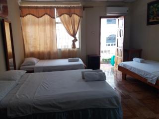 Hostal Miconia - Puerto Ayora - 4