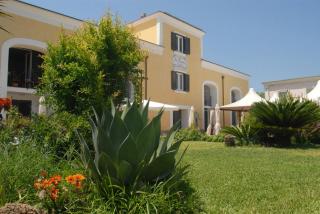 Hotel La Tonnara - Procida - 8