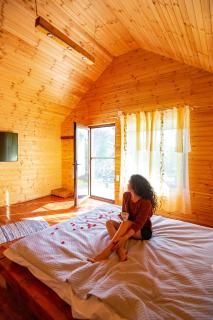 Complex turistic Traisteni din Valea Doftanei - Podu lui Neag - 0