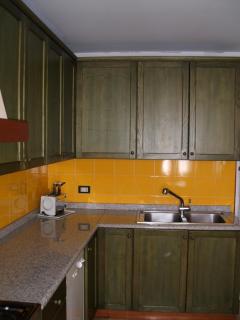Appartamento San Rocco - Venice - 8