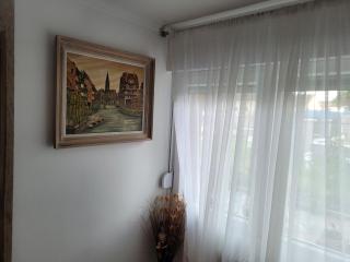 Appartement Entre Strasbourg Et Colmar - Proche d'Europa Park - Sermersheim - 5