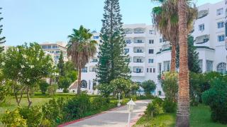 Hotel Royal Jinene Sousse - Sousse - 4
