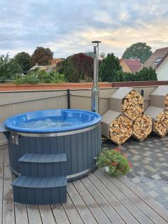 KK Apartment - Ventspils - 8
