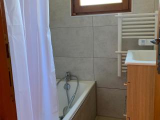 Appartement 2 pièces avec balcon, ski, TV, lave-vaisselle - Les Saisies - FR-1-293-235 - Les Saisies - 8