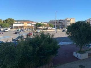 Appartement cosy avec balcon, proche des Thermes, animaux admis, climatisation et Wifi inclus - FR-1-503-128 - Balaruc-les-Bains - 1