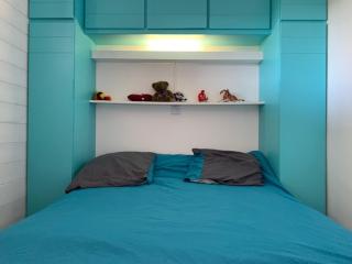 Appartement 2 étoiles à 5 min des thermes avec parking et clim, animaux acceptés - FR-1-503-129 - Balaruc-les-Bains - 4