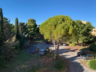 Appartement 2 étoiles à 5 min des thermes avec parking et clim, animaux acceptés - FR-1-503-129 - Balaruc-les-Bains - 2