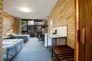Villa Noosa Hotel - Noosaville - 7
