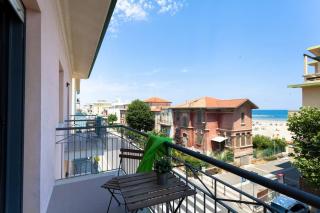 Beach House Holiday Apartments - Rimini - 9